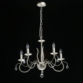 Подвесная люстра MW-Light Федерика 89 684012705 в Кунгуре - kungur.mebel24.online | фото 5