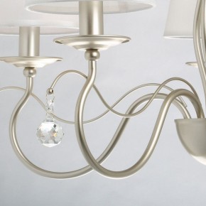 Подвесная люстра MW-Light Федерика 89 684012705 в Кунгуре - kungur.mebel24.online | фото 8