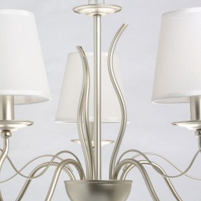 Подвесная люстра MW-Light Федерика 89 684012705 в Кунгуре - kungur.mebel24.online | фото 9