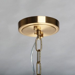Подвесная люстра MW-Light Илвита 3 624011108 в Кунгуре - kungur.mebel24.online | фото