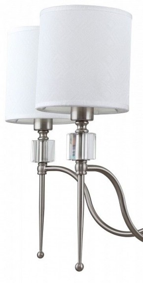 Подвесная люстра MW-Light Конрад 11 667012605 в Кунгуре - kungur.mebel24.online | фото 12