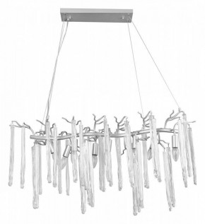Подвесная люстра MW-Light Лайма 4 467011110 в Кунгуре - kungur.mebel24.online | фото 2