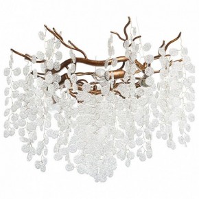 Подвесная люстра MW-Light Лайма 467010706 в Кунгуре - kungur.mebel24.online | фото 2