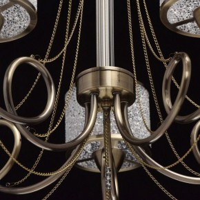 Подвесная люстра MW-Light Моника 11 372013405 в Кунгуре - kungur.mebel24.online | фото 12