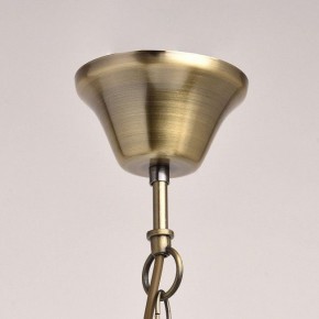 Подвесная люстра MW-Light Моника 11 372013405 в Кунгуре - kungur.mebel24.online | фото 13