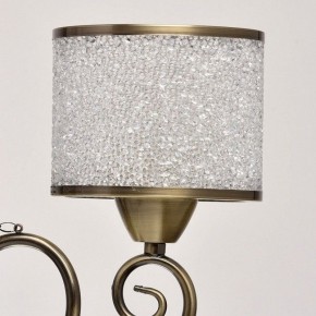 Подвесная люстра MW-Light Моника 11 372013405 в Кунгуре - kungur.mebel24.online | фото 4