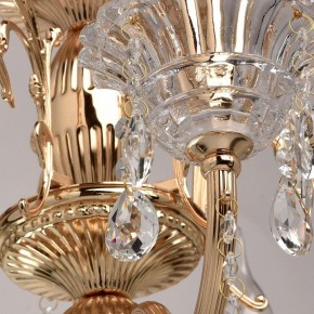 Подвесная люстра MW-Light Селена 11 482013105 в Кунгуре - kungur.mebel24.online | фото 12