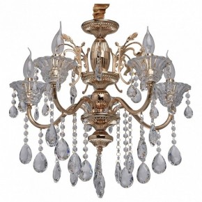 Подвесная люстра MW-Light Селена 11 482013105 в Кунгуре - kungur.mebel24.online | фото 2