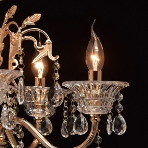 Подвесная люстра MW-Light Селена 11 482013105 в Кунгуре - kungur.mebel24.online | фото 4