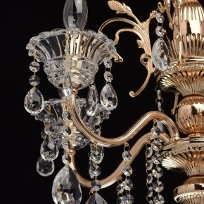 Подвесная люстра MW-Light Селена 11 482013105 в Кунгуре - kungur.mebel24.online | фото 6