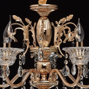 Подвесная люстра MW-Light Селена 11 482013105 в Кунгуре - kungur.mebel24.online | фото 8