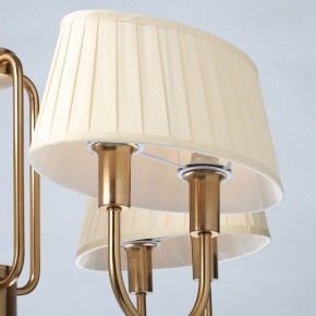 Подвесная люстра MW-Light София 10 355014608 в Кунгуре - kungur.mebel24.online | фото 5