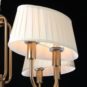 Подвесная люстра MW-Light София 10 355014608 в Кунгуре - kungur.mebel24.online | фото 6