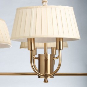 Подвесная люстра MW-Light София 10 355014608 в Кунгуре - kungur.mebel24.online | фото 7