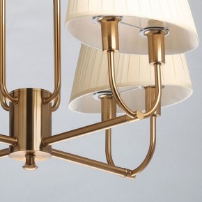Подвесная люстра MW-Light София 10 355014608 в Кунгуре - kungur.mebel24.online | фото 8