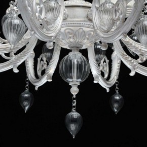 Подвесная люстра MW-Light Валенсия 5 299011308 в Кунгуре - kungur.mebel24.online | фото 12