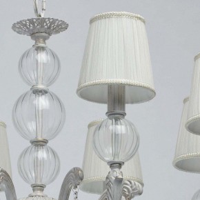 Подвесная люстра MW-Light Валенсия 5 299011308 в Кунгуре - kungur.mebel24.online | фото 4