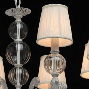 Подвесная люстра MW-Light Валенсия 5 299011308 в Кунгуре - kungur.mebel24.online | фото 5