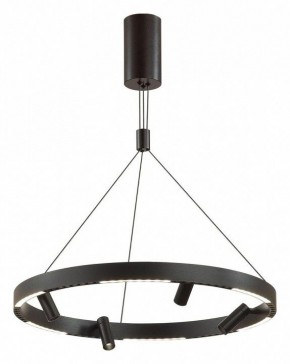 Подвесная люстра Odeon Light Beveren 6683/77L в Кунгуре - kungur.mebel24.online | фото 2