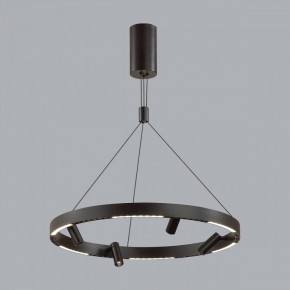 Подвесная люстра Odeon Light Beveren 6683/77L в Кунгуре - kungur.mebel24.online | фото 3