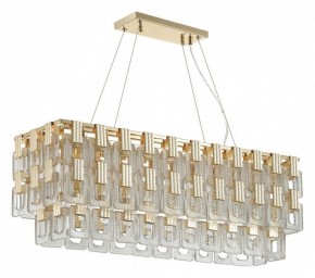 Подвесная люстра Odeon Light Buckle 4989/10 в Кунгуре - kungur.mebel24.online | фото 3