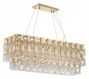 Подвесная люстра Odeon Light Buckle 4989/10 в Кунгуре - kungur.mebel24.online | фото 4