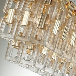 Подвесная люстра Odeon Light Buckle 4989/10 в Кунгуре - kungur.mebel24.online | фото 8
