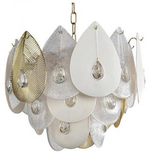 Подвесная люстра Odeon Light Cabochon 5050/11 в Кунгуре - kungur.mebel24.online | фото