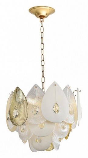 Подвесная люстра Odeon Light Cabochon 5050/11 в Кунгуре - kungur.mebel24.online | фото 2
