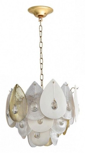 Подвесная люстра Odeon Light Cabochon 5050/11 в Кунгуре - kungur.mebel24.online | фото 3