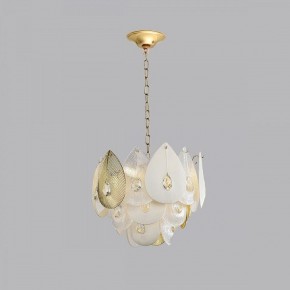 Подвесная люстра Odeon Light Cabochon 5050/11 в Кунгуре - kungur.mebel24.online | фото 4