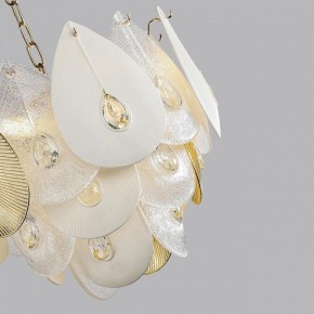 Подвесная люстра Odeon Light Cabochon 5050/11 в Кунгуре - kungur.mebel24.online | фото 6
