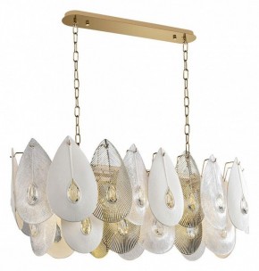 Подвесная люстра Odeon Light Cabochon 5050/14 в Кунгуре - kungur.mebel24.online | фото 2