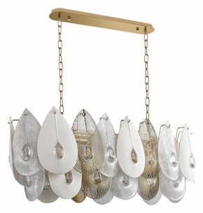 Подвесная люстра Odeon Light Cabochon 5050/14 в Кунгуре - kungur.mebel24.online | фото 3