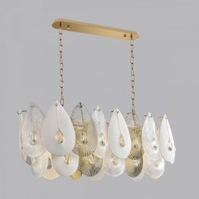 Подвесная люстра Odeon Light Cabochon 5050/14 в Кунгуре - kungur.mebel24.online | фото 4