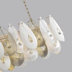 Подвесная люстра Odeon Light Cabochon 5050/14 в Кунгуре - kungur.mebel24.online | фото 6