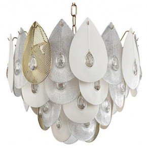 Подвесная люстра Odeon Light Cabochon 5050/17 в Кунгуре - kungur.mebel24.online | фото 2