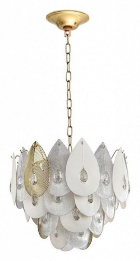 Подвесная люстра Odeon Light Cabochon 5050/17 в Кунгуре - kungur.mebel24.online | фото 3