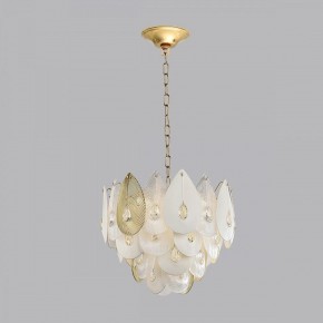 Подвесная люстра Odeon Light Cabochon 5050/17 в Кунгуре - kungur.mebel24.online | фото 4