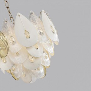 Подвесная люстра Odeon Light Cabochon 5050/17 в Кунгуре - kungur.mebel24.online | фото 5