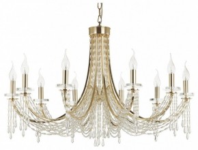 Подвесная люстра Odeon Light Capel 5063/10 в Кунгуре - kungur.mebel24.online | фото