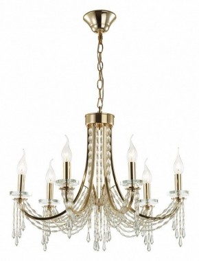 Подвесная люстра Odeon Light Capel 5063/6 в Кунгуре - kungur.mebel24.online | фото