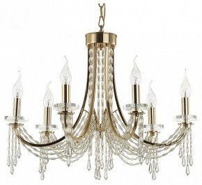 Подвесная люстра Odeon Light Capel 5063/6 в Кунгуре - kungur.mebel24.online | фото 2