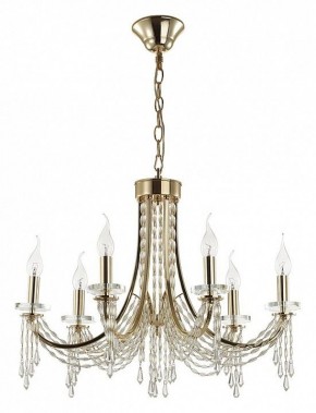Подвесная люстра Odeon Light Capel 5063/6 в Кунгуре - kungur.mebel24.online | фото 3