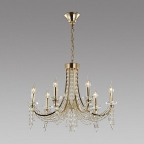 Подвесная люстра Odeon Light Capel 5063/6 в Кунгуре - kungur.mebel24.online | фото 4