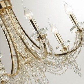 Подвесная люстра Odeon Light Capel 5063/6 в Кунгуре - kungur.mebel24.online | фото 6