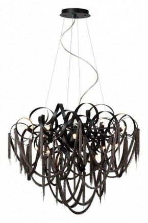 Подвесная люстра Odeon Light Chainy 5067/12 в Кунгуре - kungur.mebel24.online | фото 2