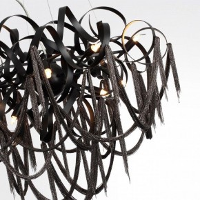 Подвесная люстра Odeon Light Chainy 5067/12 в Кунгуре - kungur.mebel24.online | фото 6