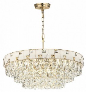 Подвесная люстра Odeon Light Chessi 5076/21 в Кунгуре - kungur.mebel24.online | фото 2