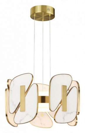 Подвесная люстра Odeon Light Chiara 6638/45L в Кунгуре - kungur.mebel24.online | фото 2
